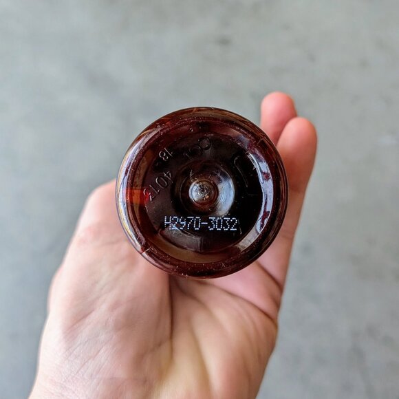 Curlsmith Effortless Waves Wave Enhancing Styling Spray 8 fl oz bottle - Picture 9 of 10